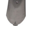 2019–2025 Triumph Scrambler 1200XE Stahl-Kotflügel vorne