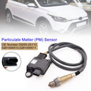 05/2015–02/2018 Für Hyundai i20 II Coupé (GB) 1.4 CRDi Coupé Diesel FWD 16 Ventile Partikelsensor (PM) 0281006511
