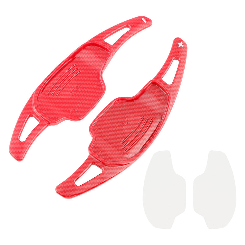 Lenkrad-Schaltwippenabdeckungen für Holden VF 2012-2015