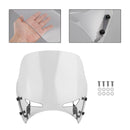 2019-2022 HONDA CB400 SUPER FOUR Windschutzscheibe