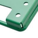 Til John Deere ATU 300 Adapter Holder GPS-modtager Monteringsbeslag PF81190 Grøn