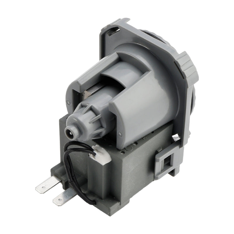 WG04F10194 Astianpesukoneiden tyhjennyspumppu GE: lle MIDEA 11001011000221 120 V 60 Hz