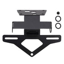 Kennzeichenhalterung für Yamaha XSR900 (2022–2025)