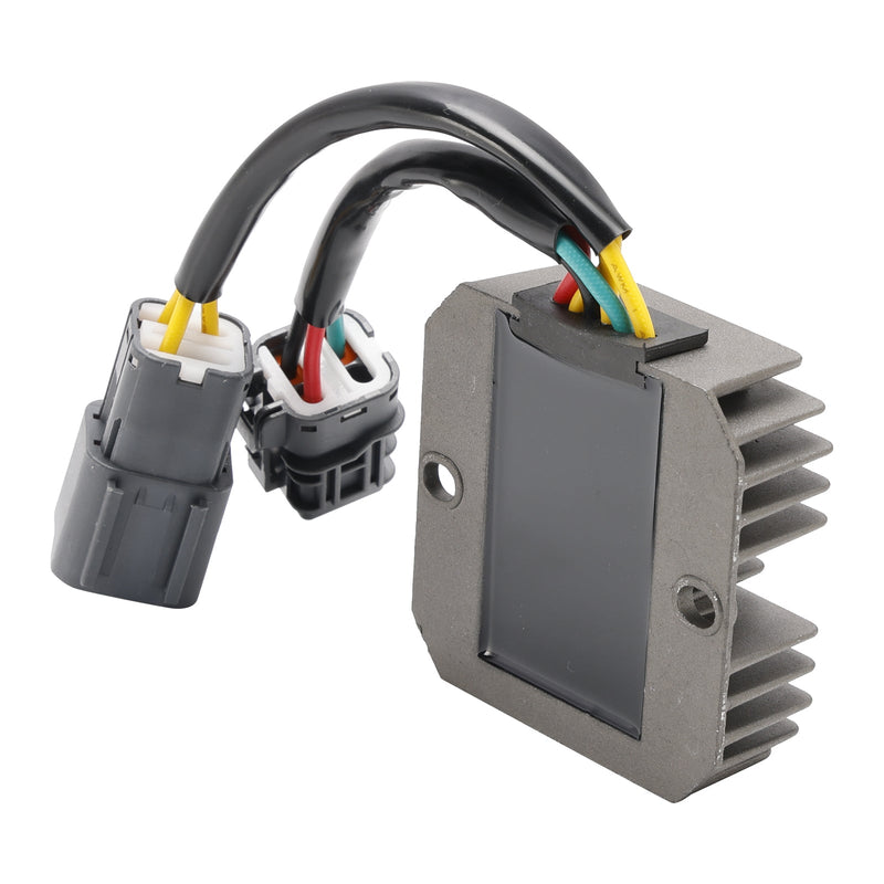 2003-2008 Kymco Mongoose 250 Stator Controller Sealing Set 31120-LBA7-90A 31600-LBA7-900