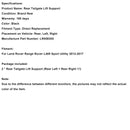 2012–2017 Land Rover Range Rover 2 Stück elektrische Heckklappen-Hebestützen