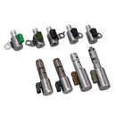 2005-2011 LEXUS GS300 9X Válvulas solenoides de cambio de transmisión A760 A761E