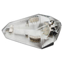 2023–2024 Honda CBR250RR Heckverkleidung für Soziussitz