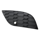 Nebelscheinwerferabdeckung links für Jeep Grand Cherokee (2017–2022), Teilenummer: 68335073AA