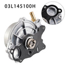 VW Amarok S1B, S6B, S7B 2.0 TDI 4motion Chassis Cab Vakuumpumpe 03L145100H 03L145100E