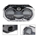 2007 Sea-Doo GTI 4-TEC STD - Elektrisches System GTI Std Tachometer Drehzahlmesser Digital-LCD 278002217