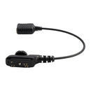 K Interface Headset Port Converter -kabel til HYT PD980 PD788G PD700 PT580H PT580