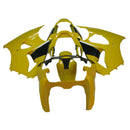 2000-2002 Kawasaki ZX6R 636 2005-2008 ZZR 600 piezas de carenado de inyección cuerpo