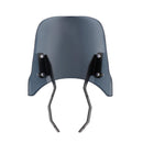 Windshield Wind Protection Fit for Honda Rebel 250 300 500 CL300 CL500 23-24