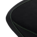 2017–2025 Kawasaki Ninja 650 Z650 Fahrersitz (Raider) Soziussitz, weiß