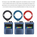 10 kHz-180 MHz Vollband-Abdeckungsring-Donut-Antenne Kurzwelle/Mittelwelle SDR