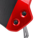 2024-2025 SCRAMBLER 400 X Motorrad Windschutzscheibe Windschutz