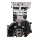 Langer Motorblock YD25 DCi für Nissan Navara, Aventura, R51, Pathfinder (2005–2012), 2,5 l