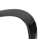 2013–2016 Mini Cooper R60 Countryman John Cooper Works All4 2 Slims Black Black Flights Zierring