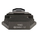 2001-2003 Honda NSS 250 Reflex ABS (MF06) Statorregler Gleichrichter Dichtungssatz 31120-KPB-008