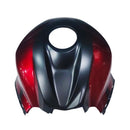 Injection Fairing Kit Karrosseri Plast ABS til Honda CBR600RR 2007-2008 F5