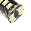 2X Für HELLA LED Retrofit 7443W Keil T5 12V 3W W21/5W 6000K