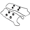 2007–2017 Lexus LS460 LS600h Ventildeckeldichtung und Zündkerzendichtungssatz