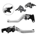 2022-2024 Honda CRF1100L Africa Twin Ny kort koblingsbremsespak