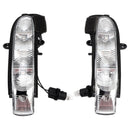 Paar Seitenblinker für Mercedes-Benz W211 S211 W463