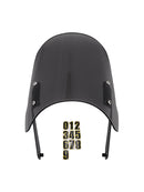 2024-2025 HONDA CB350C GB350C Windschutzscheibe Windschutz