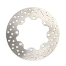 Bremsscheibe Hinten für Kawasaki SUPER SHERPA KL250 KJ250 KMX125 KM200 1986-2010