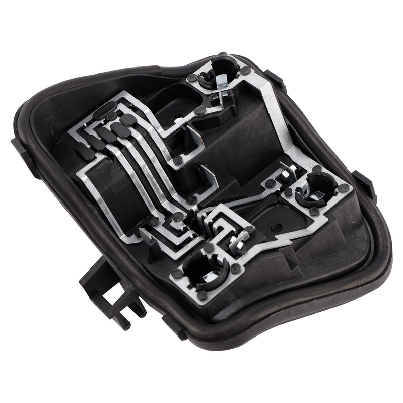 2009–2013 Audi A3 5 Türer Sportback rechts Rücklicht Lampenfassung 8P4945258D