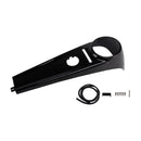 2000–2017 Road King Armaturenbrett-Kraftstoffkonsolen-Tankplatte