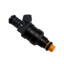 1 stk drivstoffinjektor for Audi A8 V8 S6 S4 Quattro 3.6L 3.7L 4.2L 0280150463