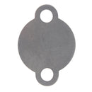 EGR Valve Blank Plate für Volkswagen Transport T5 2.0 BiTDI CFCA Engine