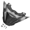 2023-2024 Honda ADV 160 carenado de nariz de extensión de pico delantero