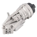 2020-2023 Mercedes-Benz GLA H247 AMG GLA 35 4-matic Petrol SUV Oil Cooler Assembly A2701800810