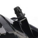 Paar Nebelscheinwerfer Lampen mit Leuchtmittel für Chevy Silverado 2007–2013 getönte Linse