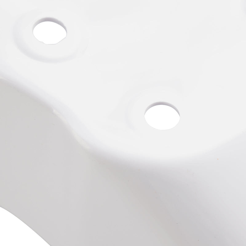 2022-2024 Ducati Desert X Fenders foran fendere