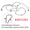 Frontstoßstangengrill-Komponenten-Kabelbaum 84075205 für Camaro 2016-2018