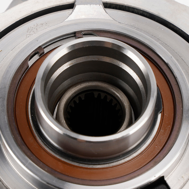 Viskosekobling af den bageste differentiale 41303-68013 til Toyota Venza AWD 2009-2014