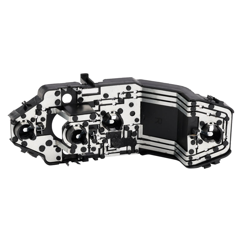 2014-2021 Mini Cooper F55 F56 F57 Bakre ljuspäronhållare