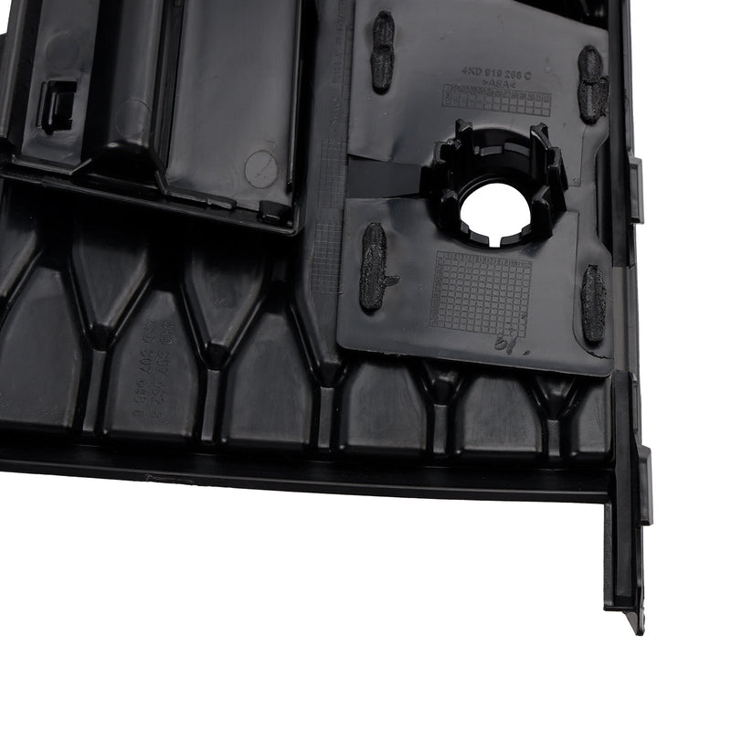 2019-2023 Audi A6 C8 S-Line S6 2PCS Front Nebel Licht Lampe Lünette