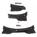 2012-2014 Mini Cooper S Clubman po lewej i prawej szybie przedniej szyby 51132751209 51132751210