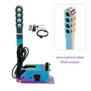 For Racing Games G25/G27/G29/T300/T500 For Assetto PC 14Bit SIM USB-håndbrems