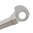 Einstellbare Fuß Seite Stehen Ständer fit für Yamaha YZF R1 2015-25 2CR-27311-00