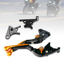 Justerbar kopplingsbromsspak passar för Honda CB350 Hness GB350 CB350 2021-2023