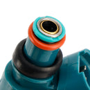 2008-2020 YAMAHA YZFR6 YZF-R6 4PCS PALIVNÍ VSTUPNÉ 13S-13761-00-00