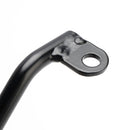 2021-2024 Honda Dax 125 St125 Satteltaschenhalterung Halterung Racks Links Chrom