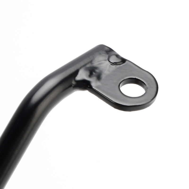 2021-2024 Honda Dax 125 St125 Satteltaschenhalterung Halterung Racks Links Chrom