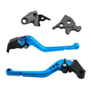 Pitkä kytkentä jarruvipu, joka sopii Yamaha XSR: lle 155 MT15 2019-2022